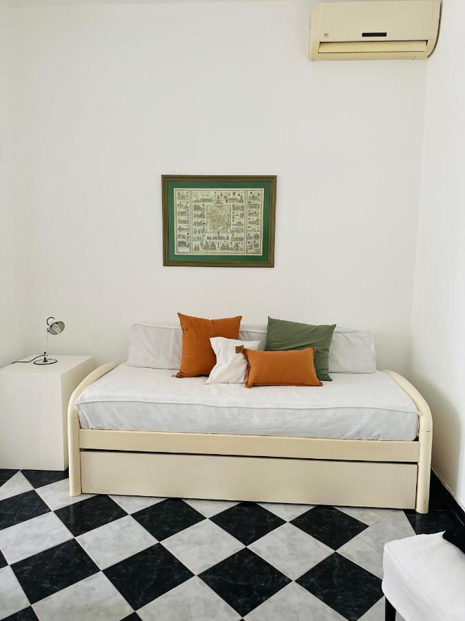 V.60 Apartment Nueve de Julio