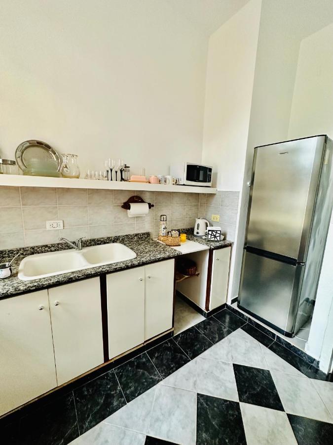 V.60 Apartment Nueve de Julio