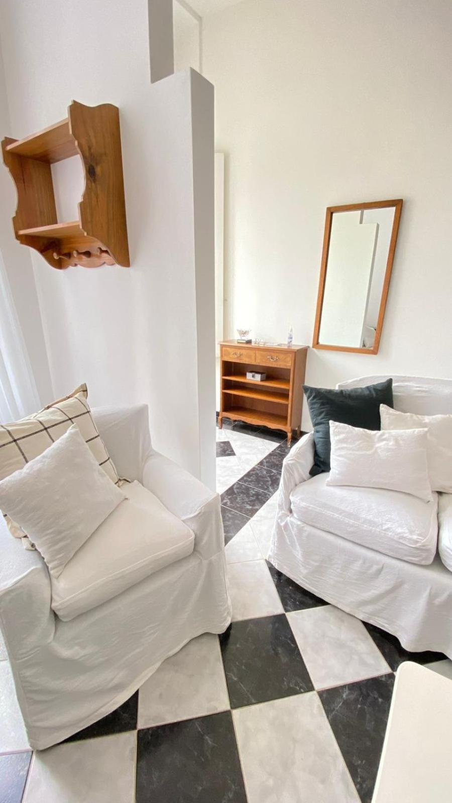 V.60 Apartment Nueve de Julio
